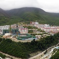Kangding New town fused M