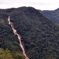 Waterfall Cascada de Venus Cocorna 