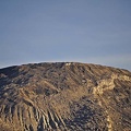 Nevado del Ruiz peak aka Kumanday Ms