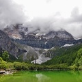 Chenrezi Cloud-enshrouded glacial lake S.jpg