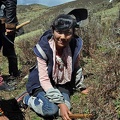 Bu digging Lhamo 2015 DW Ms