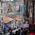 La Paz Street scene 2012 S