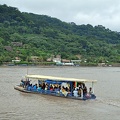 Beni Rurre ferry S