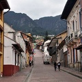 La Candelaria Street 