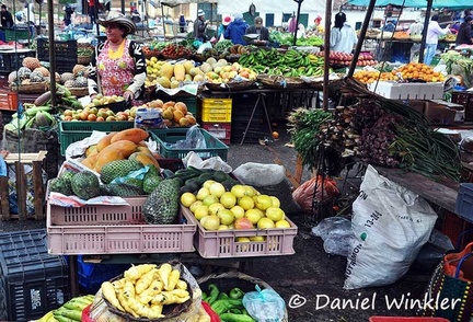 Market fruitss 