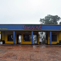 Chicaque entrance 