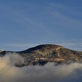 Nevado del Ruiz 5321m 17454ft high glaciated peak Ms