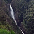 Salto de Bordones Colombia’s highest waterfall at 400 m / 1300 ft