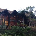 Chicaque Refuge lodge